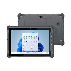 Tablette ti Windows na Linux