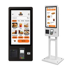 Kiosk ti komande na ndo ti sese wala na ndo ti mur