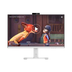 27 Pouce kue na yâ ti PC oko